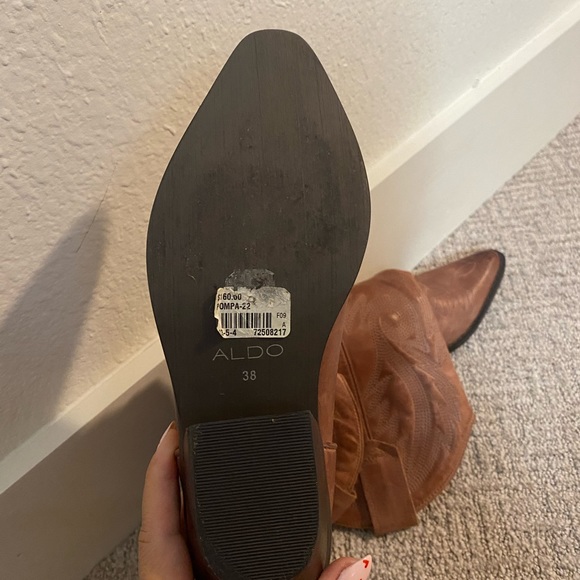 Cowboy boots womens new - Picture 4 of 6